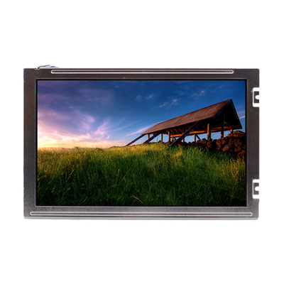 TCG085WVLCH-H01 8,5 cala 400cd/m2 Ekran LCD