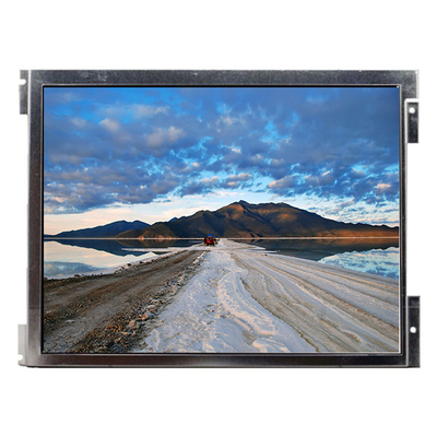 TCG104SVLQGPNN-AN30 10,4 cala 800 * 600 ekran LCD