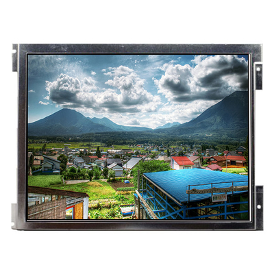 TCG104VGLAAAFA-AA20 10,4 cala Ekran LCD 640*480