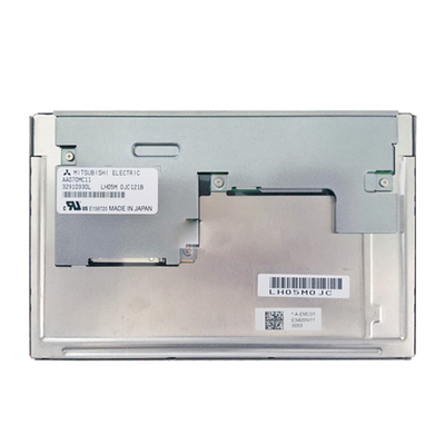 AA070MC11 LCD 7,0 cala 800*480 TFT-LCD Screen