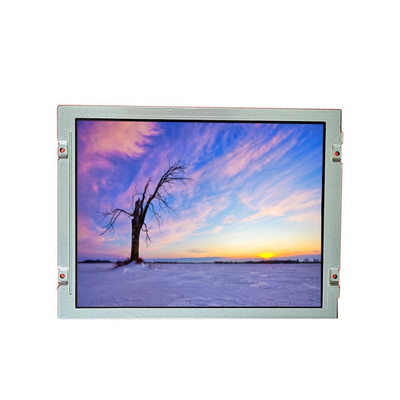 AA084SC03 LCD 8,4 cala 800*600 600 cd/m2 Ekran TFT-LCD Dla Mitsubishi