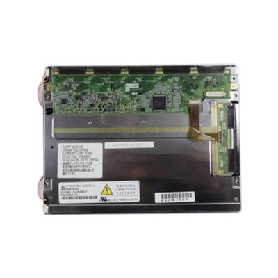 AA084VC05 LCD 8,4 cala 640*480 480 cd/m2 Ekran TFT-LCD Dla Mitsubishi