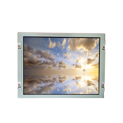 AA084VC05 LCD 8,4 cala 640*480 480 cd/m2 Ekran TFT-LCD Dla Mitsubishi