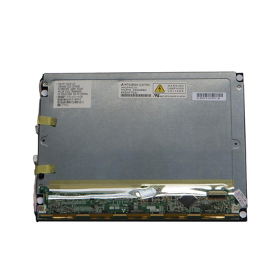 AA104VC10 LCD 10,4 cala 640*480 TFT-LCD ekran wyświetlacz dla Mitsubishi