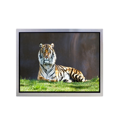 AA121SB6C-BDFD LCD 12,1-calowy 800*600 TFT-LCD Panel wyświetlania ekranu