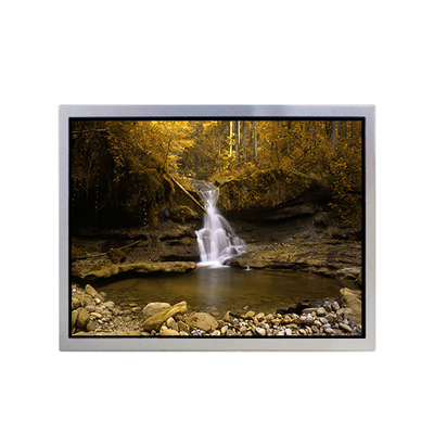 AA121SB13 LCD 12,1 cala 800*600 TFT-LCD Panel wyświetlania ekranu