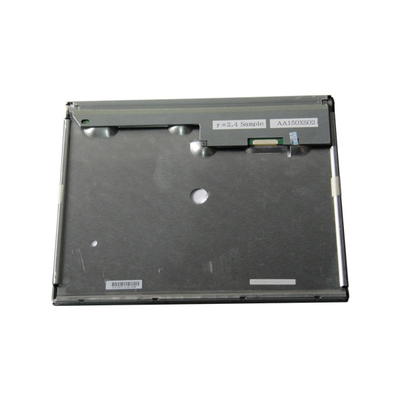 AA150XS02 15,0 cali 1024*768 ekran TFT-LCD