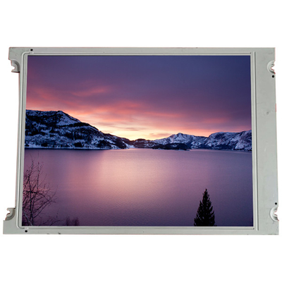 LMG6402PLFR 5,1 cala 240*128 LCD Panel wyświetlania ekranu dla przemysłu