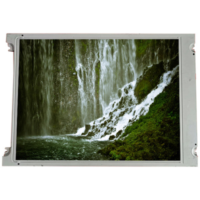 SP17Q001 6,4 cala 320*240 LCD Panel wyświetlania ekranu