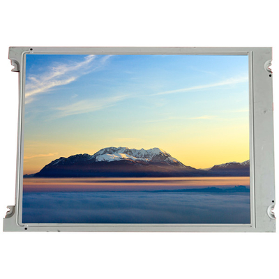 SX19V009 7,5 cala 640*480 moduł wyświetlacza ekranu LCD