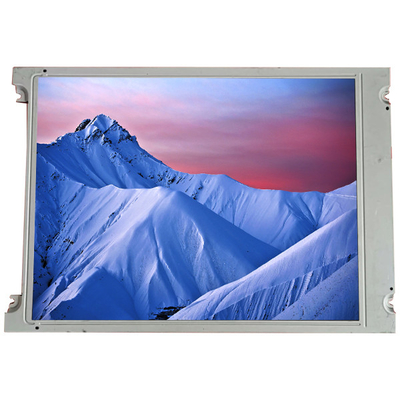 SX31S009-A01 12,1-calowy 800*600 ekran LCD