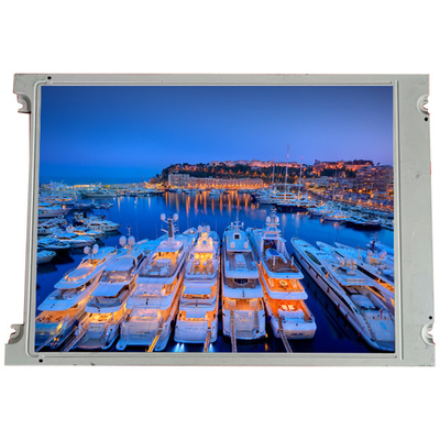TX12D02VM0CAA 4,8 cala 394*509 Ekran LCD dla przemysłu