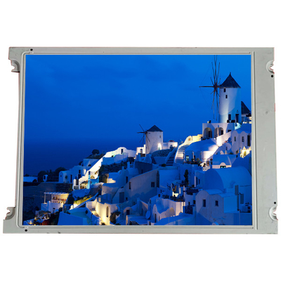 TX13D04VM2CPA 5,0 cala 640*480 LCD ekran wyświetlacz dla przemysłu