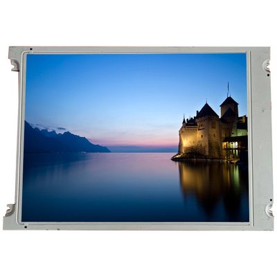 TX14D17VM1BAB 5,7 cala Ekran LCD 640*480
