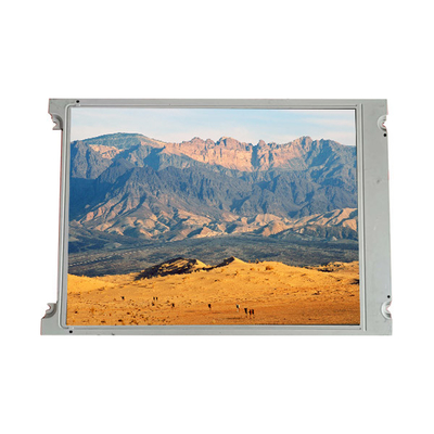 TX16D21VM5BAA 6,2-calowy panel wyświetlania ekranu LCD dla przemysłu