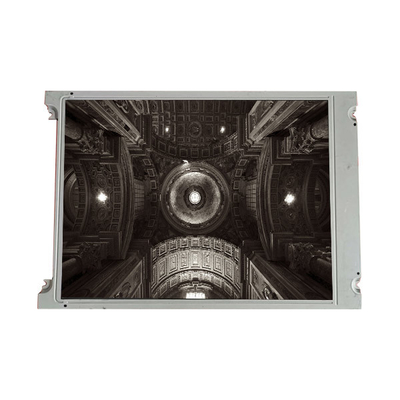 TX16D207VM0BPA 6,2 cala Panel wyświetlania ekranu LCD dla KOE