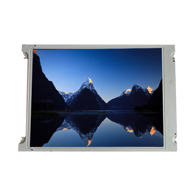 TX17D02VM2CPA 6,5 cala LCD Moduł wyświetlania ekranu dla przemysłu