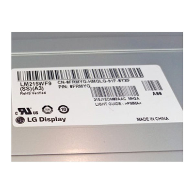 LM215WF9-SSA3 21.5 cala FHD LCD Screen Display for Lenovo