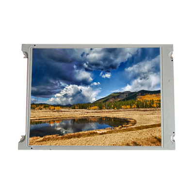TX26D21VM0BAA 10,4 cali 800*600 ekran TFT-LCD dla przemysłu