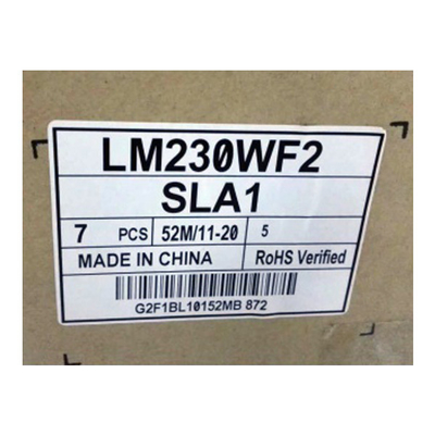 LM230WF2-SLA1 23,0 cali Panel LCD 1920*1080 Moduł LCD