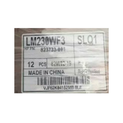 LM230WF3-SLQ1 23,0 cali LCD Wymiana wyświetlacza AIO 300-23ISU
