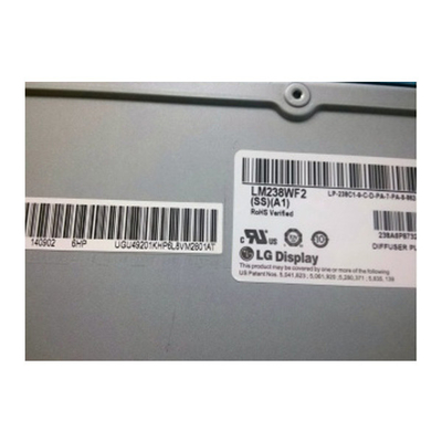 LM238WF2-SSA1 23,8 cala 1920*1080 LCD Panel Display
