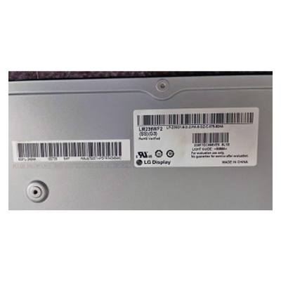 LM238WF2-SSG3 Oryginalny 23,8-calowy ekran LCD