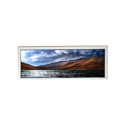 AV078ZAU-N10 7,8 cala LCD Panel Screen dla wyświetlacza samochodowego