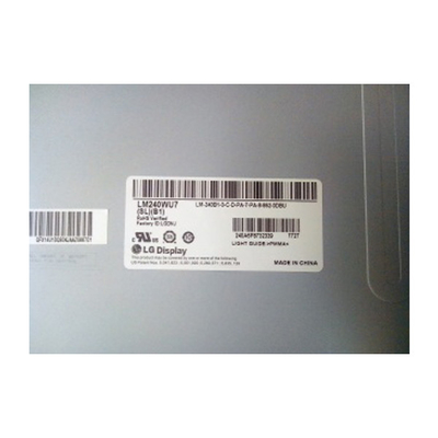 LM240WU7-SLB1 oryginalny 1920*1200 24,0 cali ekran LCD