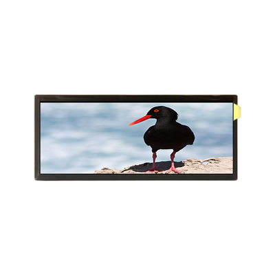 AV123Z7M-N18-5DP1 12,3-calowy moduł LCD