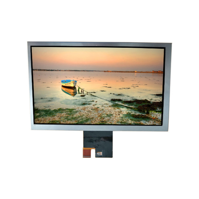 BA070WS1-200 7,0 cala 1024 * 600 LCD ekran dla BOE