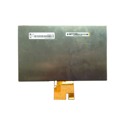 BA070WS1-200 7,0 cala 1024 * 600 LCD ekran dla BOE