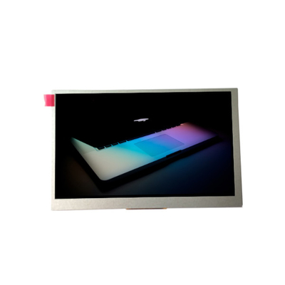 BA070WS1-300 7,0 cala 1024 * 600 LCD ekran PANEL WYDAJĄCY