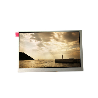 BA070WS2-101 7,0 cala 600*1024 LCD SCREEN DISPLAY MODUL