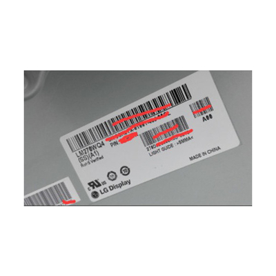 LM270WQ4-SSA1 27.0 cali Ekran LCD 2560*1440 Ekran LCD dla LG
