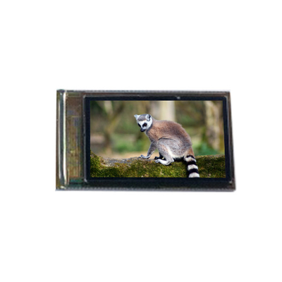 BF040WVME101 4,0 cala ekran LCD TFT LCD Display Do telefonów komórkowych