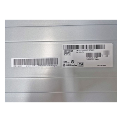 LM270WQ8-SSA1 27.0 cala 2560*1440 Panel LCD Ekran LCD