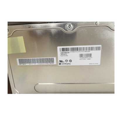 LM270WQA-SSA1 27.0 cala 2560*1440 Panel LCD Ekran