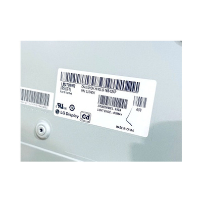 LM270WR3-SSC1 27.0 cala 3840*2160 4K UHD Medical LCD Panel