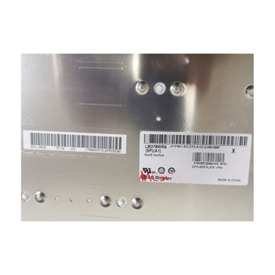 LM270WR6-SPA1 Nowy 27,0 cala panel LCD 3840*2160 LCD Display