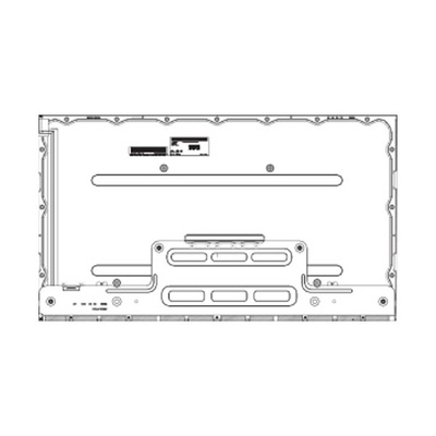 LM315QU1-SSA1 Nowy 32,0 cali ekran LCD