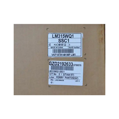 LM315WQ1-SSC1 32,0 cala 2560*1440 moduł ekranu LCD