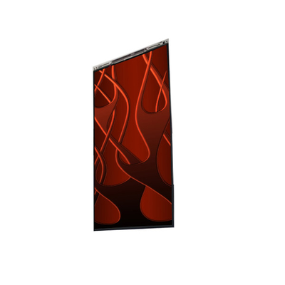 BS066FBE-L30-6Q00 6,6 cala LCD Display LCD ekran PANEL