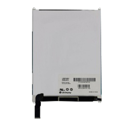 LP079X01-SMAV 7,9 cala ekran LCD 768*1024 Panel LCD