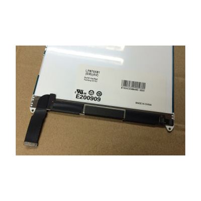 LP079X01-SMAV 7,9 cala ekran LCD 768*1024 Panel LCD
