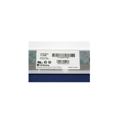 LP101WH1-TLB5 40 Pinów Ekran LCD 10,1 cala Panel LCD dla laptopa
