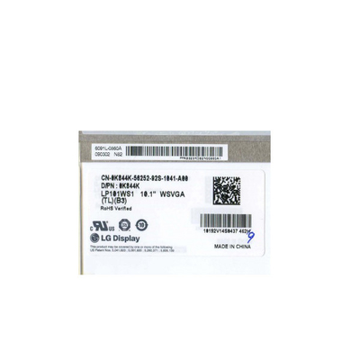 LP101WS1-TLB3 10,1 cali 1024*576 rozdzielczość ekran LCD Panel