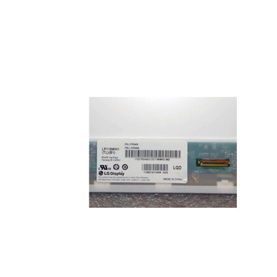 LP116WH1-TLB1 11,6-calowy ekran 1366*768 LCD