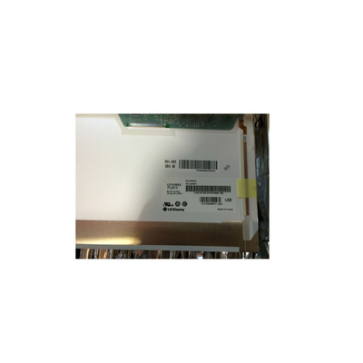 LP121WX3-TLC1 12,1-calowy panel LCD 1280*800 30 pinów Ekran LCD