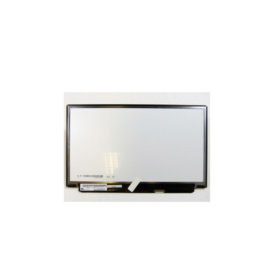LP125WH2-SPT1 oryginalny 12,5-calowy panel LCD 1366*768 LCD Display